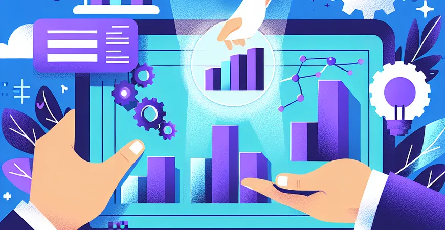 推广 ERP 总是受阻？5 个破局思路助你一臂之力